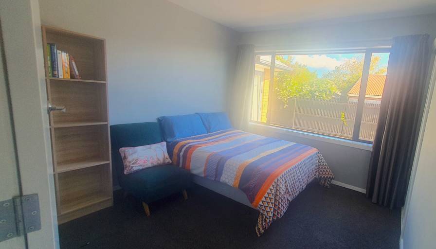 Lianne's room