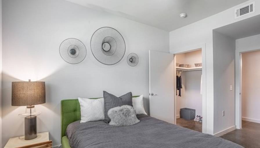 Bianca's room