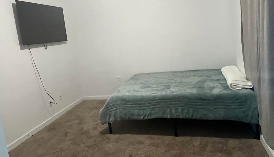 Sandoval J Jaemy's room