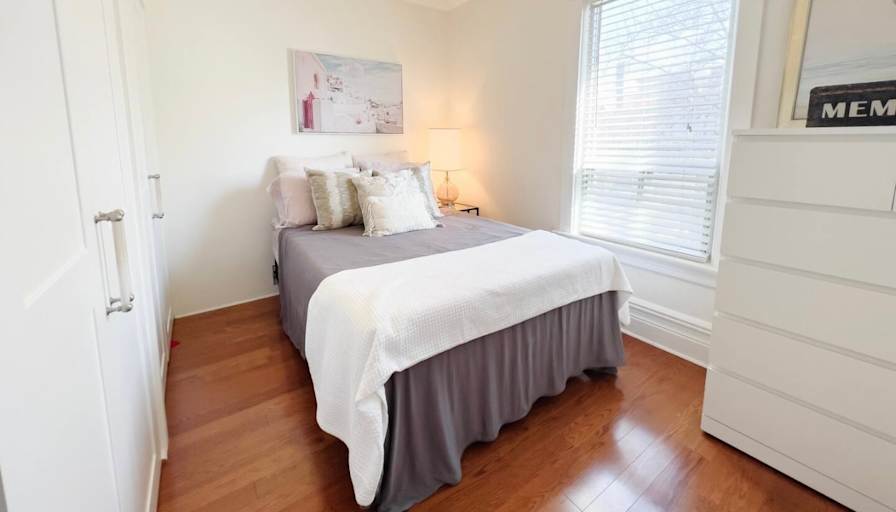 Kathy's room