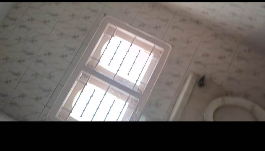 Gabriel's room