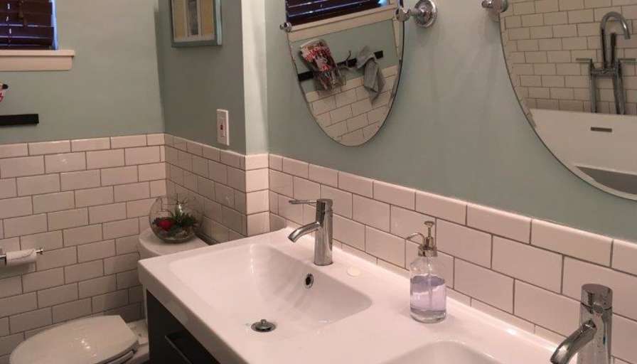 Bethany's room