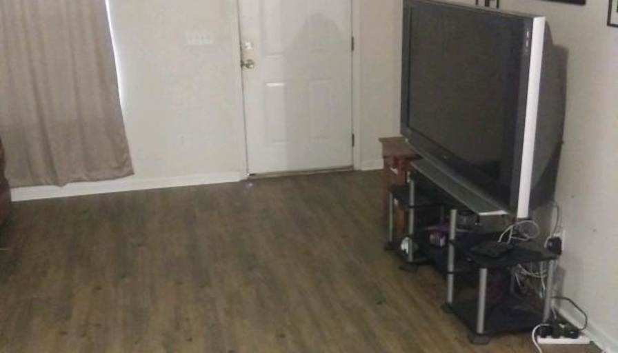 Robert's room