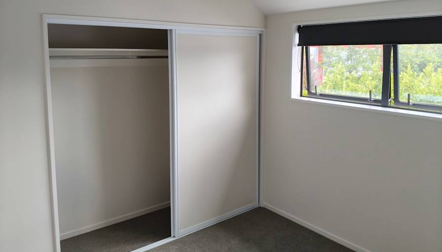 Rob's room