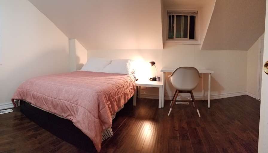 Michelle's room