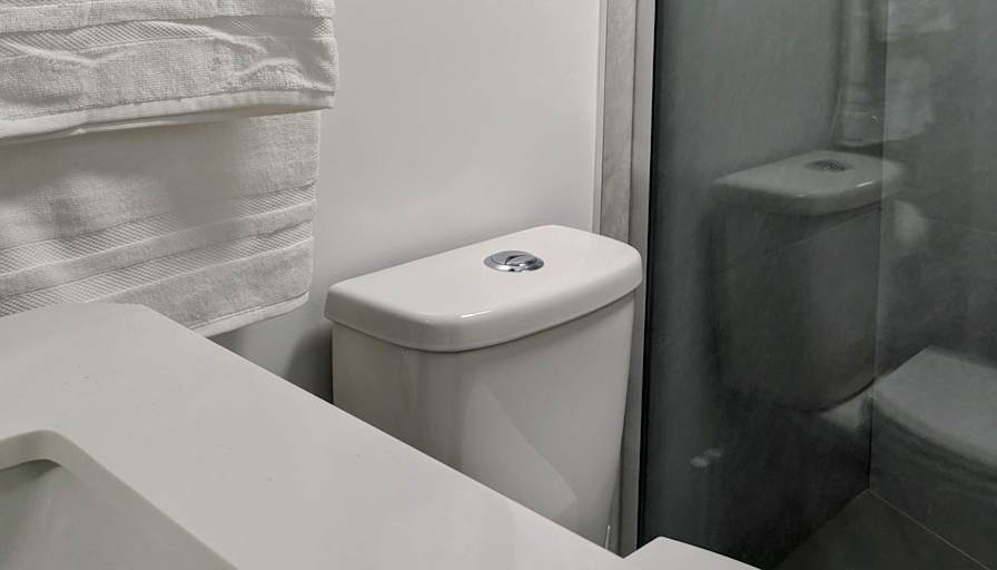 Katy's room
