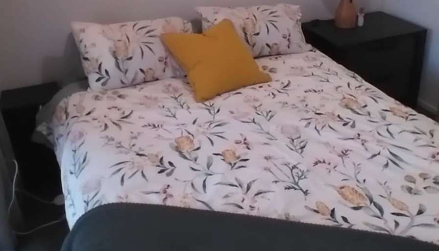 Rebecca's room