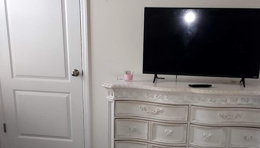 Christian's room