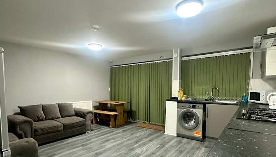 WCL Homes Ltd's room