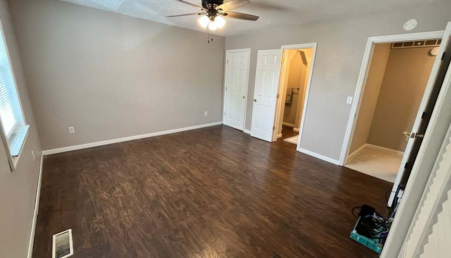 Ryan's room