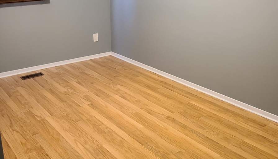 Claire F Prince's room
