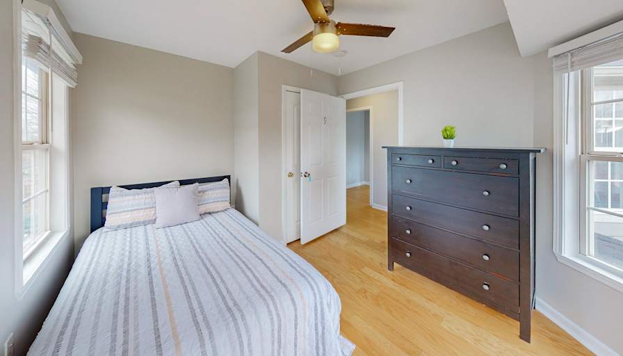 PadSplit's room