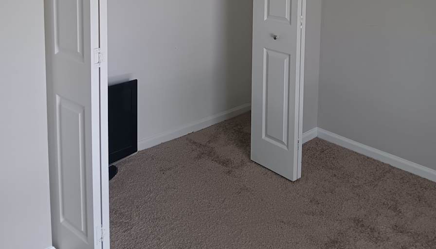 Legsai's room