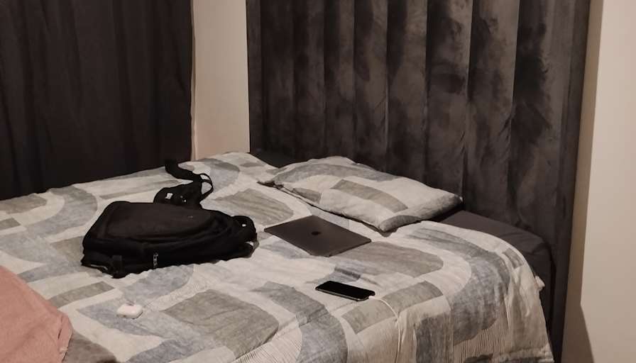 Naniah's room