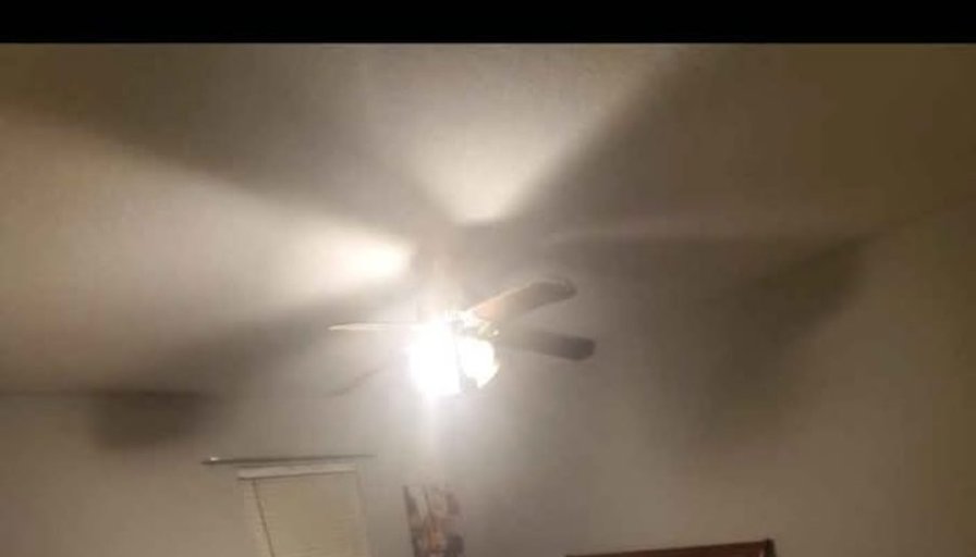Rasha's room