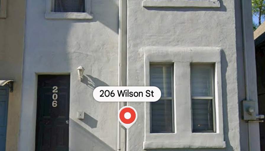 Jacob's room