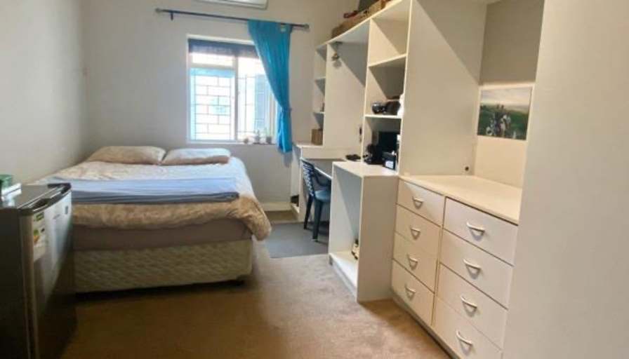 Liam's room