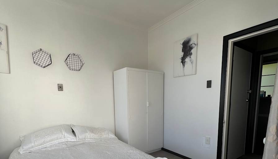 natasha's room