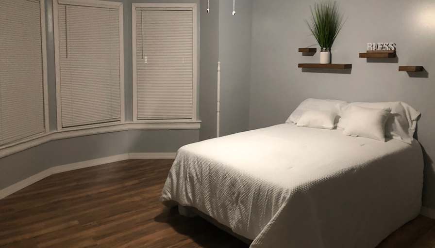 Ramon's room