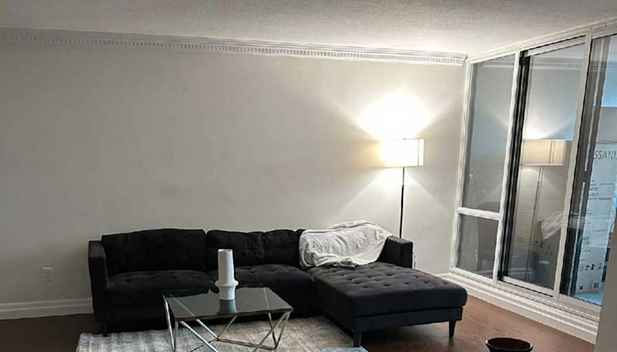 S A's room