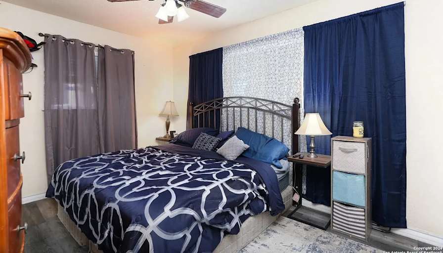 PadSplit's room