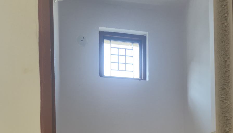 Farjana khan's room