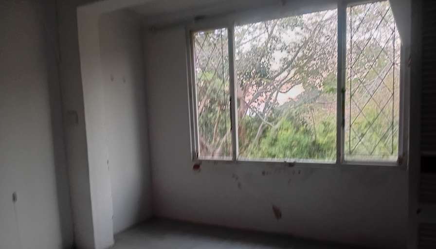 Nombini Mnyali's room