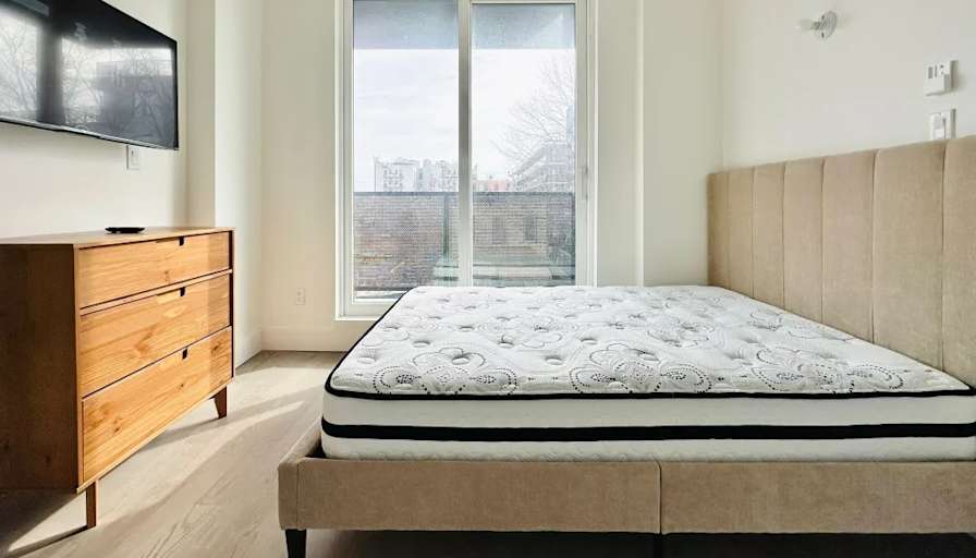 Eugene's room