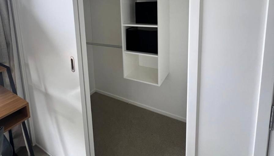 Mina's room