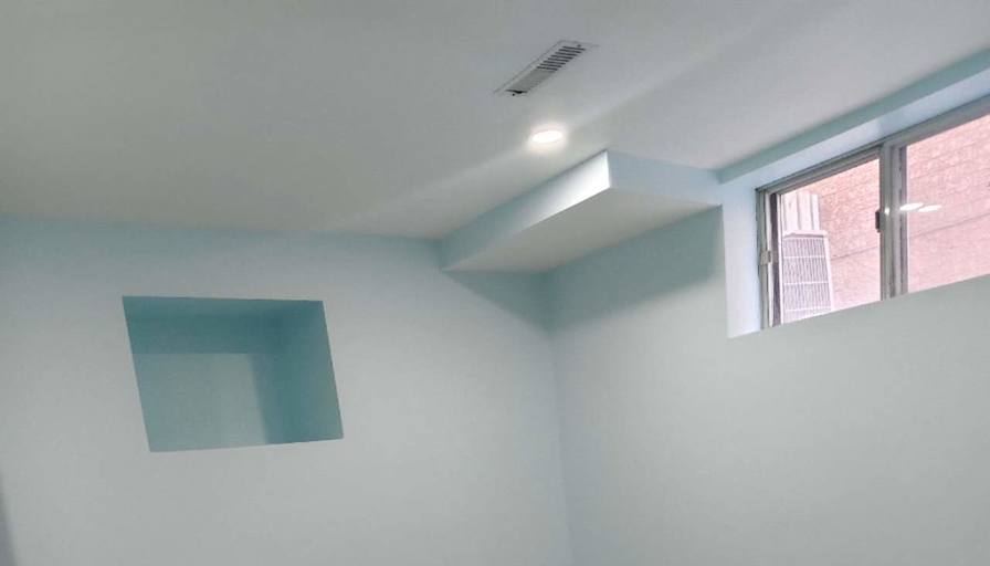 yufeng's room