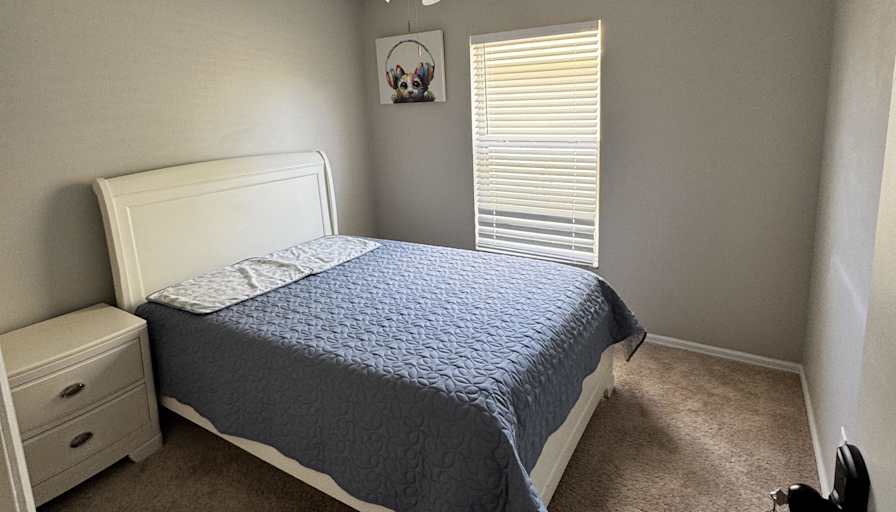 PadSplit's room