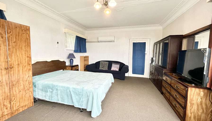 Amelia's room