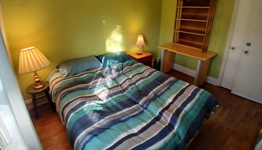 Erin's room
