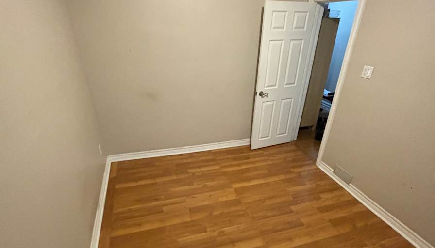 Declan's room