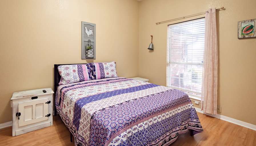 PadSplit's room