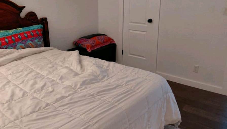 Kameron's room