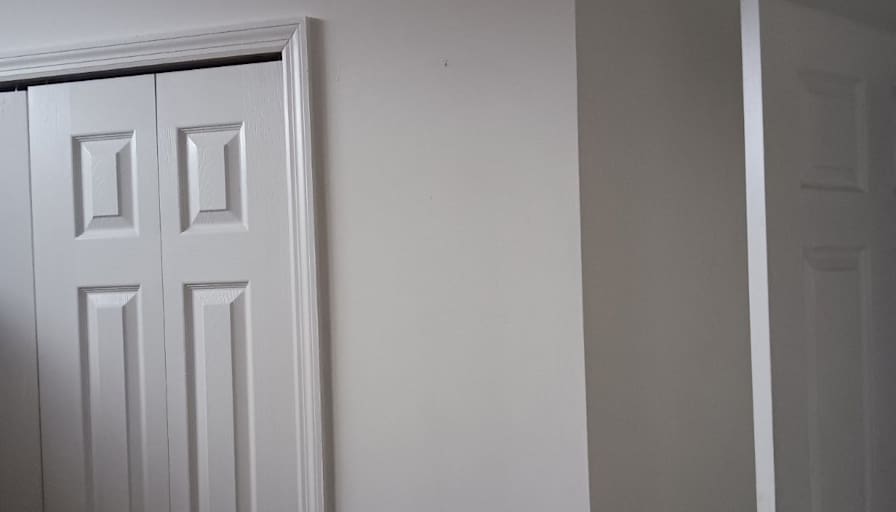Corin's room