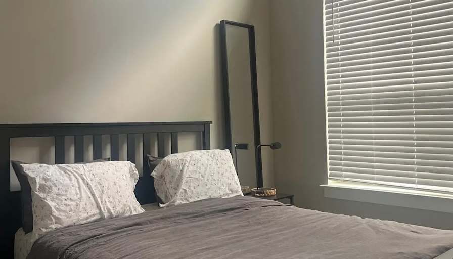 Jamie's room
