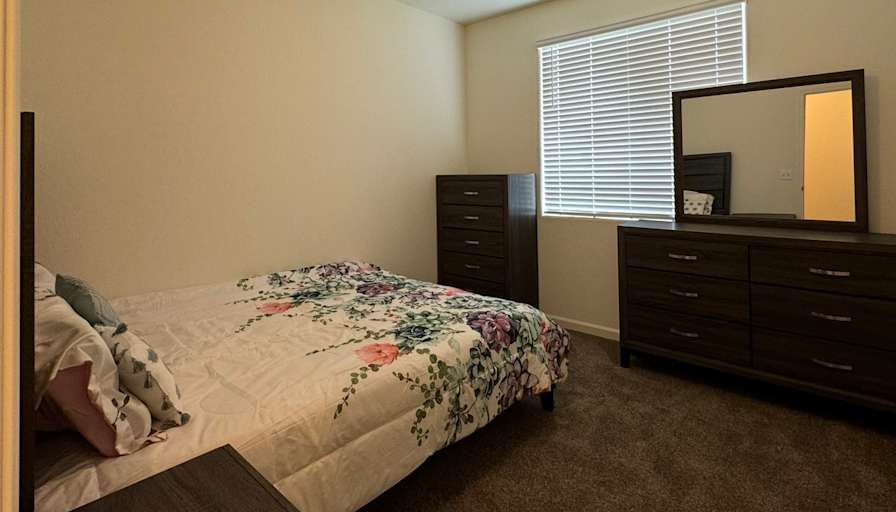 Jane's room