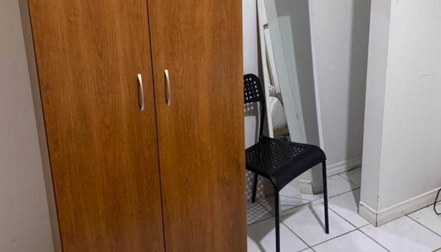 geetanjali's room