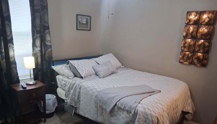 PadSplit's room