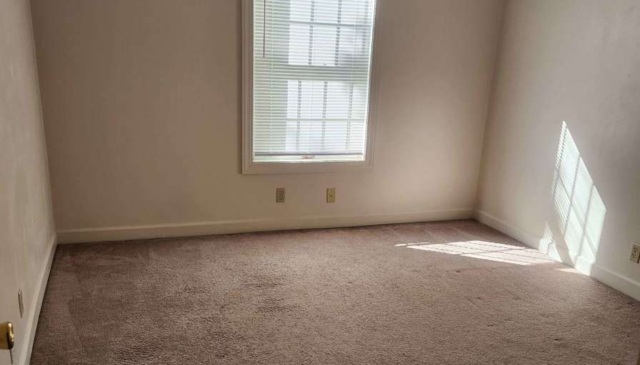Peter's room