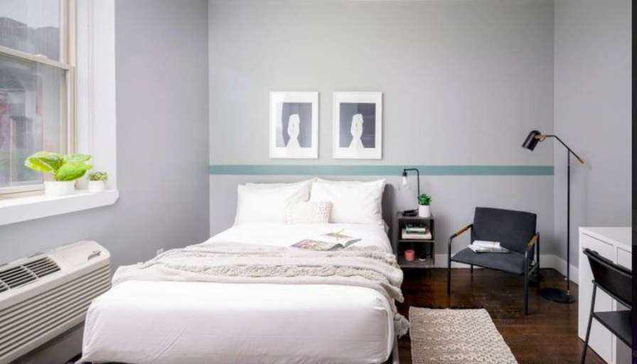 Affordable Room for Rent's room