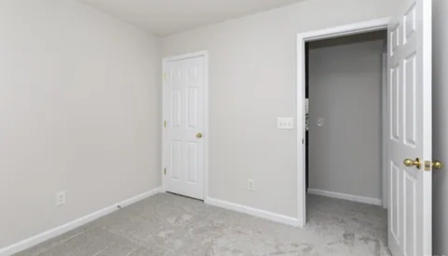 Marcus's room
