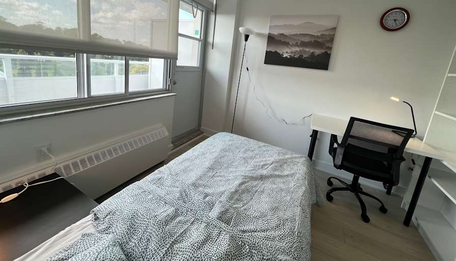 Yelden Vision Residence's room