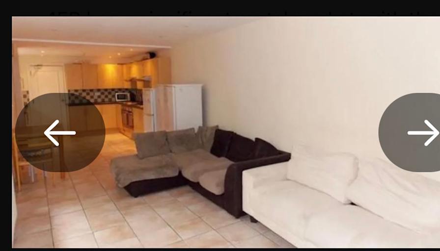 Morgan's room