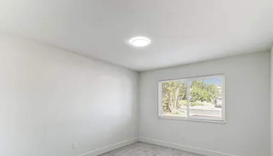 Michael's room