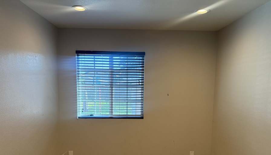 Andrew's room