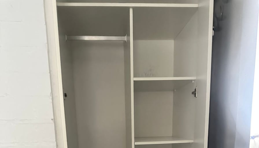 Yolanda's room