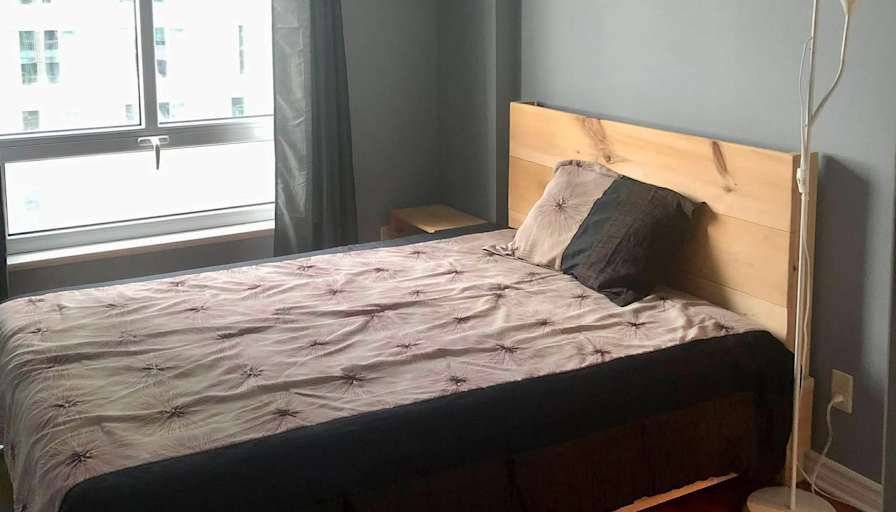 mary's room